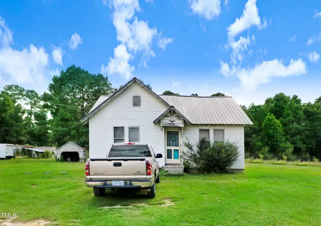 2nd image of 278 Old Cornwallis Rd, Princeton, NC 27569 | MLS# 10168344