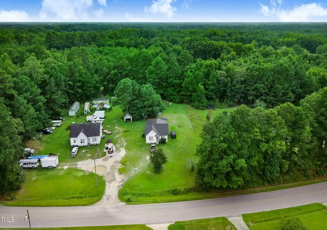 4th image of 278 Old Cornwallis Rd, Princeton, NC 27569 | MLS# 10168344