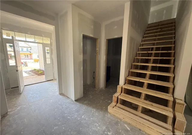 2nd image of 2926 Currawond (lot 263) St, Fayetteville, NC 28304 | MLS# 762888