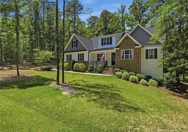 Homes for sale in Vass, NC | 361 Thimbleberry Dr, Vass, NC 28394 | MLS# 762889