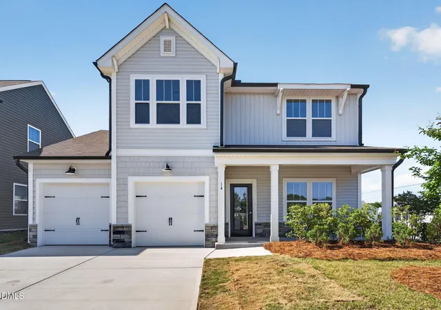 Homes for sale in Angier, NC | 14 Horseshoe Pl, Angier, NC 27501 | MLS# 10168819