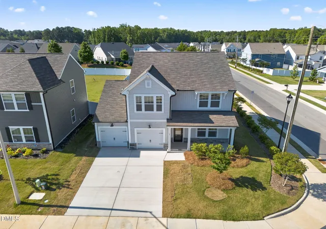 Homes for sale in Angier, NC | 14 Horseshoe Pl, Angier, NC 27501 | MLS# 10168819