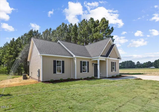 Photo 2 of Single family home for sale at 3809 Lightwater Ln, Elm City, NC 27822 | MLS# 10169025 | Listing updated on 2026-08-18