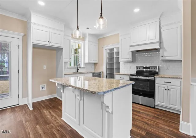 Photo 3 of Single family home for sale at 3809 Lightwater Ln, Elm City, NC 27822 | MLS# 10169025 | Listing updated on 2026-08-18