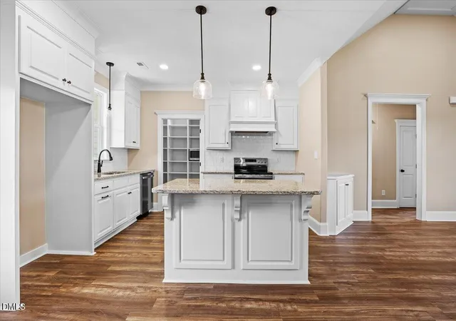 Photo 3 of Single family home for sale at 3809 Lightwater Ln, Elm City, NC 27822 | MLS# 10169025 | Listing updated on 2026-08-18