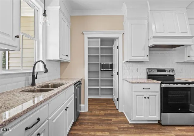 Photo 4 of Single family home for sale at 3809 Lightwater Ln, Elm City, NC 27822 | MLS# 10169025 | Listing updated on 2026-08-18