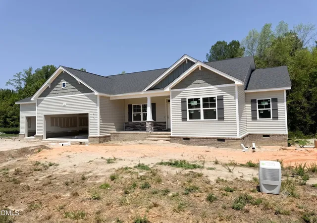 Homes for sale in Zebulon, NC | 55 Kettle Creek Dr, Zebulon, NC 27597 | MLS# 10168489