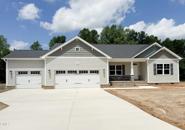 1st image of 55 Kettle Creek Dr, Zebulon, NC 27597 | MLS# 10168489