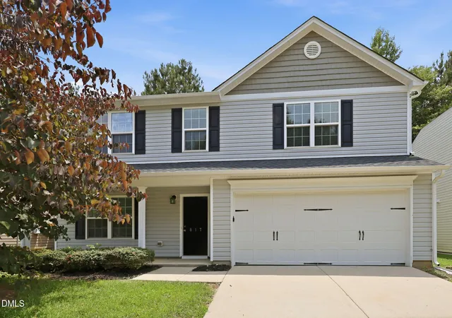 1st image of 817 Leatherstone Ln, Fuquay Varina, NC 27526 | MLS# 10173610