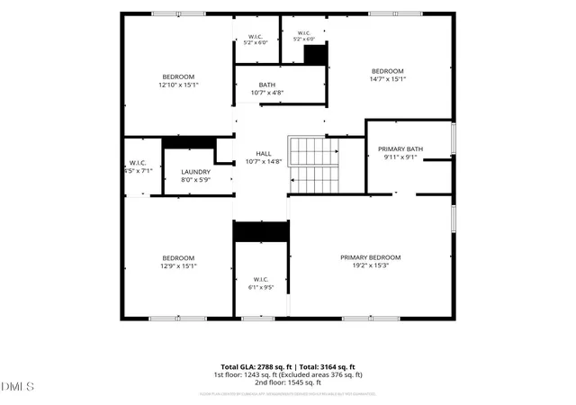 39th image of 817 Leatherstone Ln, Fuquay Varina, NC 27526 | MLS# 10173610