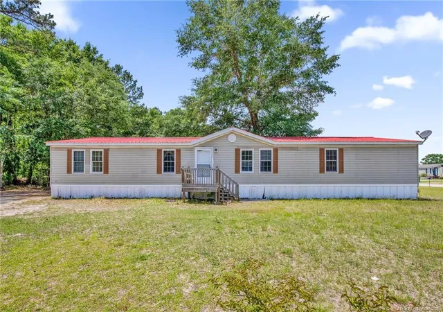 Homes for sale in Parkton, NC | 4705 Hickory Rdg, Parkton, NC 28371 | MLS# 762898