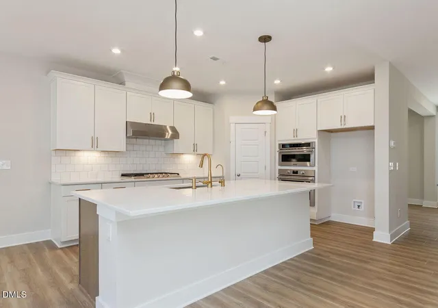 Photo 2 of Single family home for sale at 416 N Village Pkwy, Pittsboro, NC 27312 | MLS# 10169552 | Listing updated on 2026-09-03