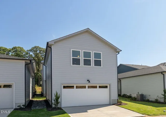 Photo 38 of Single family home for sale at 416 N Village Pkwy, Pittsboro, NC 27312 | MLS# 10169552 | Listing updated on 2026-09-03