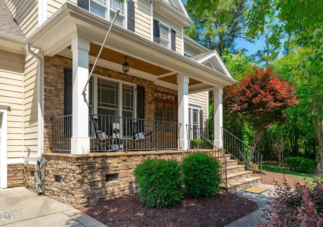 2nd image of 5700 Metalmark Dr, Fuquay Varina, NC 27526 | MLS# 10168528