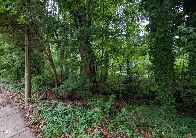 Photo 3 of Land for sale at 335 Willow St, Cary, NC 27511 | MLS# 10169319 | Listing updated on 2026-07-18