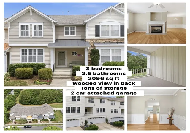 1st image of 4304 Brynwood Ave, Durham, NC 27713 | MLS# 10170004