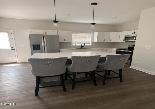 Photo 3 of Single family home for sale at 1003 Alma St #A, Durham, NC 27703 | MLS# 10168485 | Listing updated on 2026-07-18