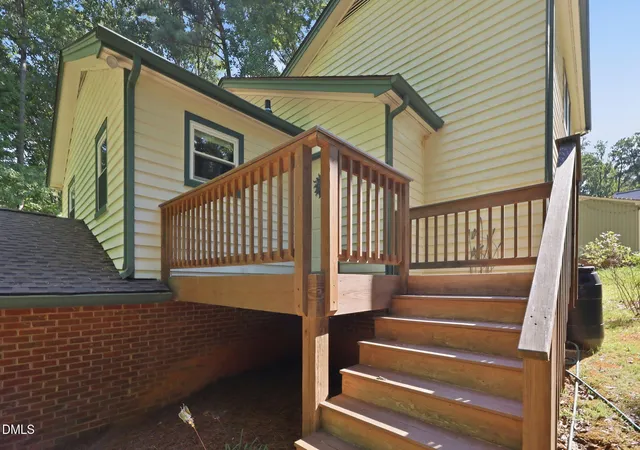 3rd image of 11129 Lakeshore Dr, Raleigh, NC 27613 | MLS# 10180702