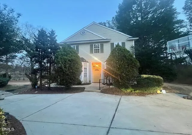 4th image of 6016 River Lake Cir, Raleigh, NC 27604 | MLS# 10168674