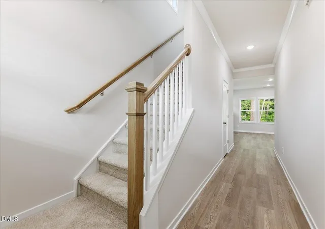 Photo 4 of Single family home for sale at 1430 Hatteras Rd, Durham, NC 27704 | MLS# 10171265 | Listing updated on 2026-09-16