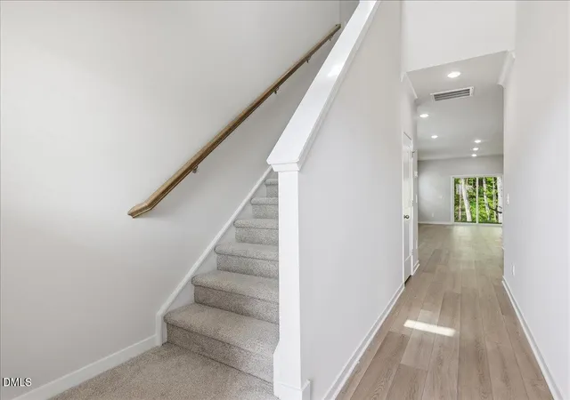 Photo 4 of Single family home for sale at 1432 Hatteras Rd, Durham, NC 27704 | MLS# 10171252 | Listing updated on 2026-09-14