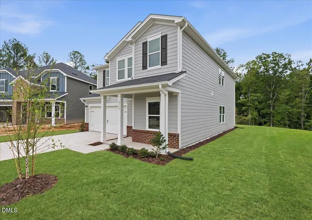 Photo 2 of Single family home for sale at 2137 Topsail Rd, Durham, NC 27704 | MLS# 10171247 | Listing updated on 2026-09-16