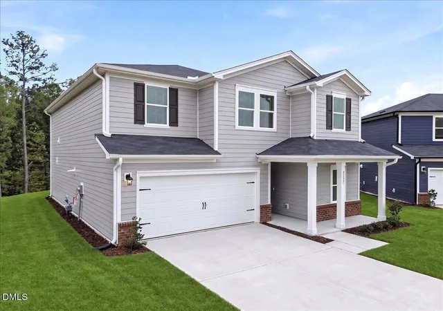 Photo 3 of Single family home for sale at 2137 Topsail Rd, Durham, NC 27704 | MLS# 10171247 | Listing updated on 2026-09-16