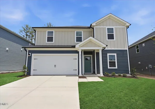 Photo 1 of Sale Pending at 2133 Topsail Rd, Durham, NC 27704 | MLS# 10171242 | Listing updated on 2026-09-16