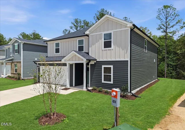 Photo 2 of Sale Pending at 2133 Topsail Rd, Durham, NC 27704 | MLS# 10171242 | Listing updated on 2026-09-16