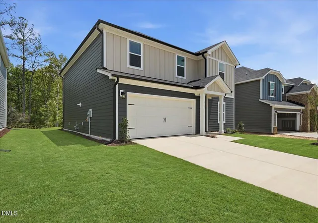 Photo 3 of Sale Pending at 2133 Topsail Rd, Durham, NC 27704 | MLS# 10171242 | Listing updated on 2026-09-16