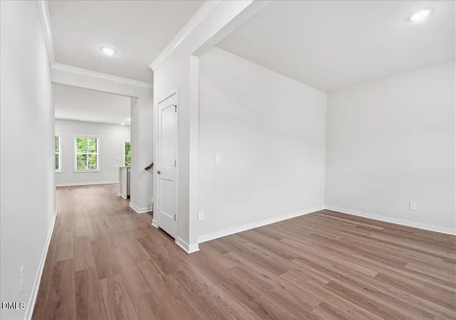 Photo 3 of Sale Pending at 2133 Topsail Rd, Durham, NC 27704 | MLS# 10171242 | Listing updated on 2026-09-16
