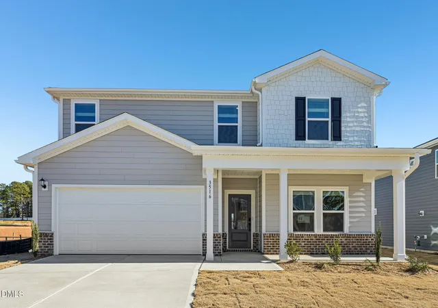 3rd image of 3516 Telluride Trl, Raleigh, NC 27616 | MLS# 10168743