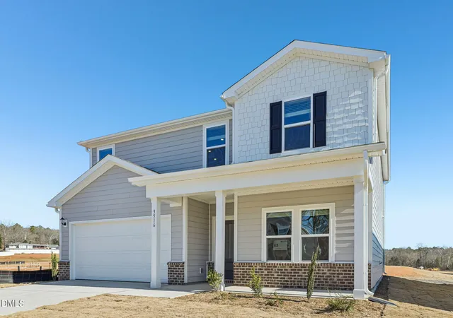 4th image of 3516 Telluride Trl, Raleigh, NC 27616 | MLS# 10168743