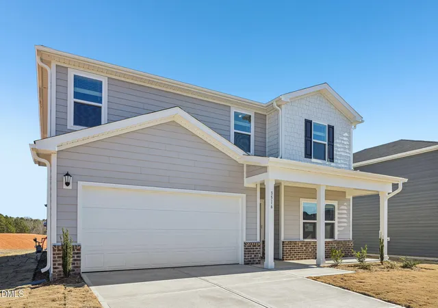 5th image of 3516 Telluride Trl, Raleigh, NC 27616 | MLS# 10168743