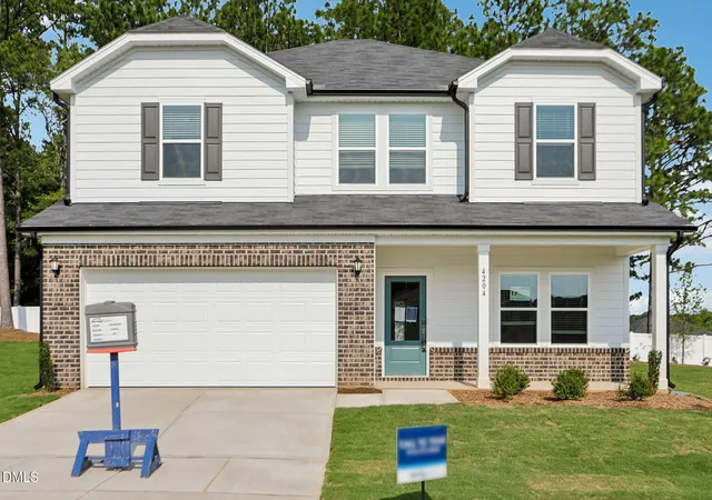 1st image of 4204 Wesley Chapel Wy, Raleigh, NC 27616 | MLS# 10171175
