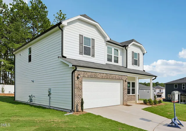 2nd image of 4204 Wesley Chapel Wy, Raleigh, NC 27616 | MLS# 10171175