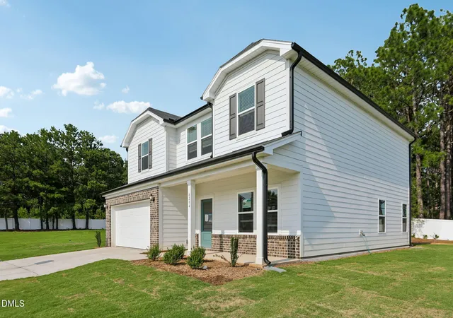 3rd image of 4204 Wesley Chapel Wy, Raleigh, NC 27616 | MLS# 10171175
