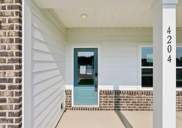 4th image of 4204 Wesley Chapel Wy, Raleigh, NC 27616 | MLS# 10171175
