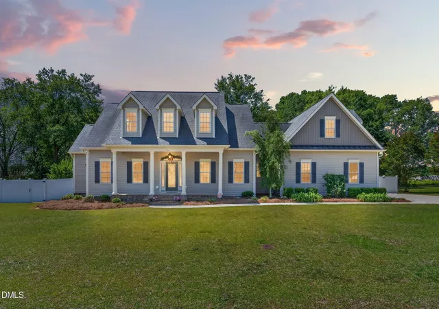 Homes for sale in Benson, NC | 514 S Lincoln St, Benson, NC 27504 | MLS# 10168842