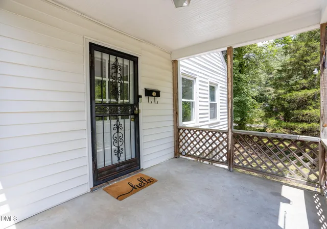 Homes for sale in Durham, NC | 1501 Fairfax Rd, Durham, NC 27701 | MLS# 10170499
