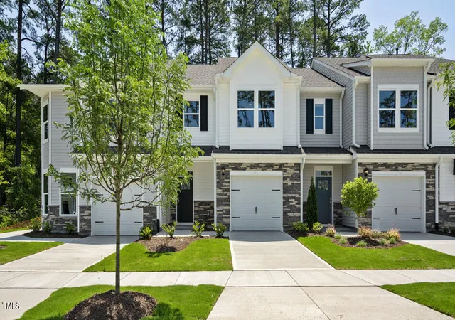 Photo 2 of Townhouse for sale at 1945 Hinesley Dr, Durham, NC 27703 | MLS# 10168422 | Listing updated on 2026-10-05