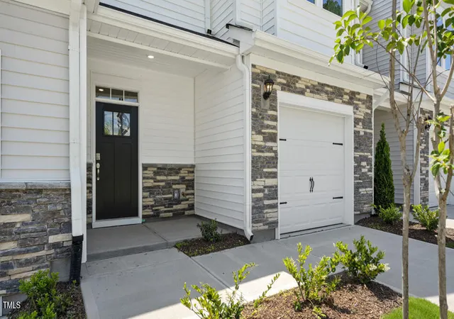 Photo 3 of Townhouse for sale at 1945 Hinesley Dr, Durham, NC 27703 | MLS# 10168422 | Listing updated on 2026-10-05