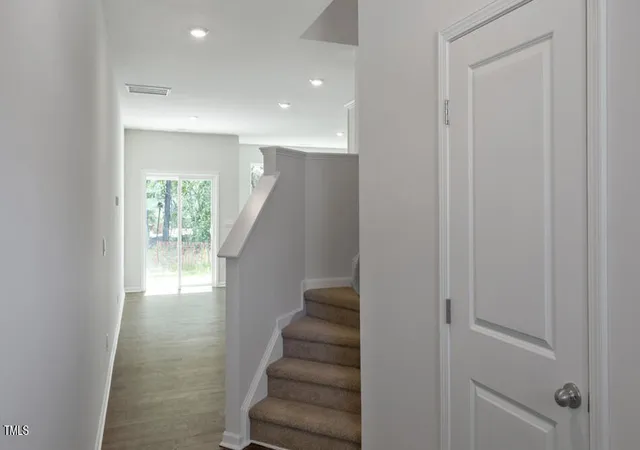 Photo 3 of Townhouse for sale at 1945 Hinesley Dr, Durham, NC 27703 | MLS# 10168422 | Listing updated on 2026-10-05
