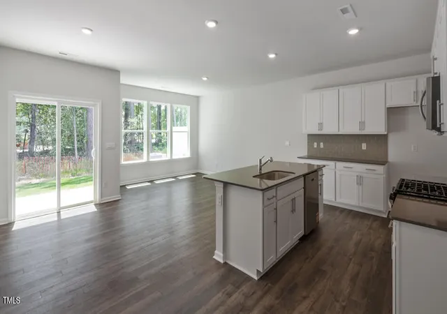 Photo 4 of Townhouse for sale at 1945 Hinesley Dr, Durham, NC 27703 | MLS# 10168422 | Listing updated on 2026-10-05