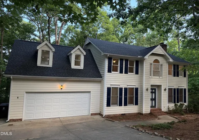 2nd image of 912 Stable Ridge Dr, Holly Springs, NC 27540 | MLS# 10177761