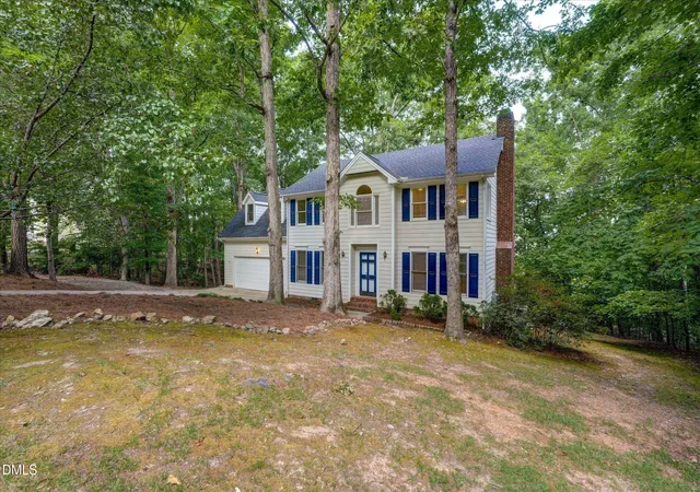 1st image of 912 Stable Ridge Dr, Holly Springs, NC 27540 | MLS# 10177761