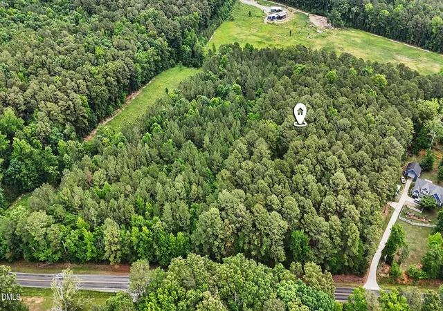 4th image of Tbd Neville Rd, Chapel Hill, NC 27516 | MLS# 10171947