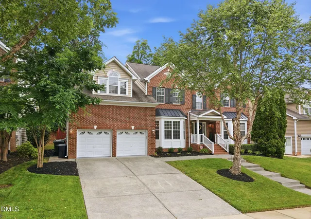 Photo 1 of Single family home for sale at 10200 Thoughtful Spot Way, Raleigh, NC 27614 | MLS# 10171375 | Listing updated on 2026-10-12