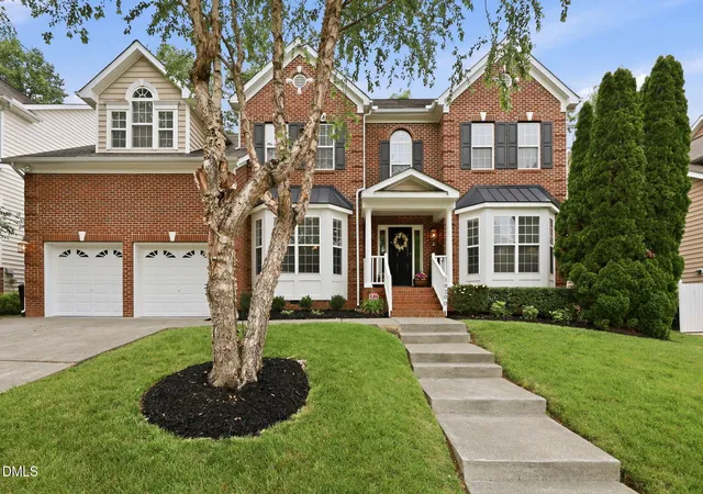 Photo 2 of Single family home for sale at 10200 Thoughtful Spot Way, Raleigh, NC 27614 | MLS# 10171375 | Listing updated on 2026-10-12