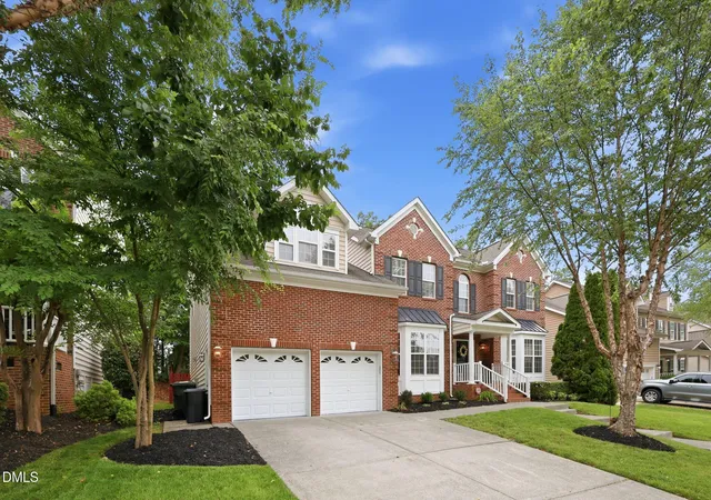 Photo 3 of Single family home for sale at 10200 Thoughtful Spot Way, Raleigh, NC 27614 | MLS# 10171375 | Listing updated on 2026-10-12